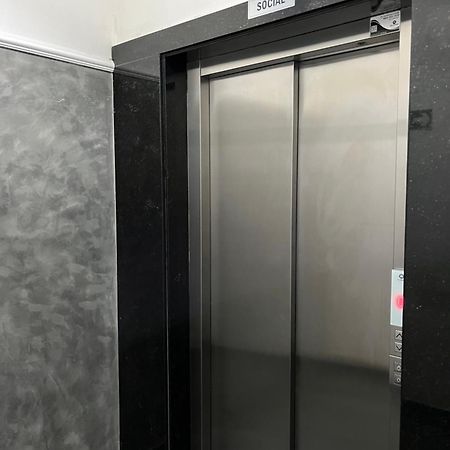 Apartamento Vista Pro Mar Praia Grande  Eksteriør billede