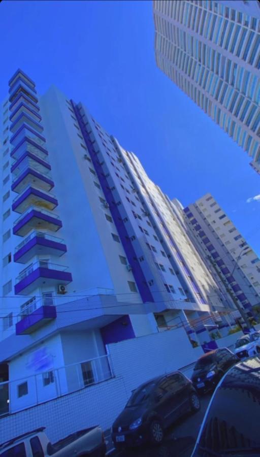 Apartamento Vista Pro Mar Praia Grande  Eksteriør billede