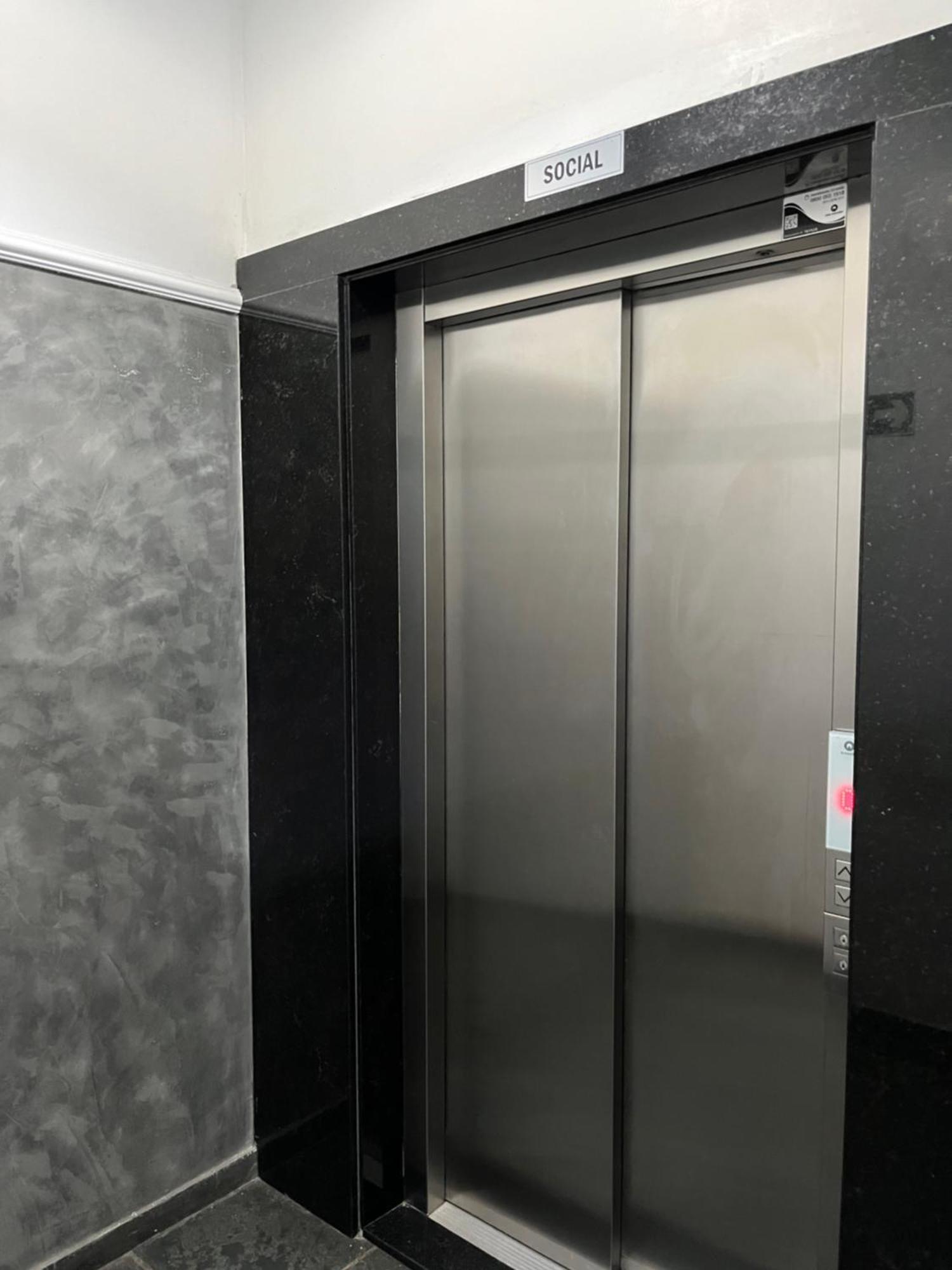 Apartamento Vista Pro Mar Praia Grande  Eksteriør billede