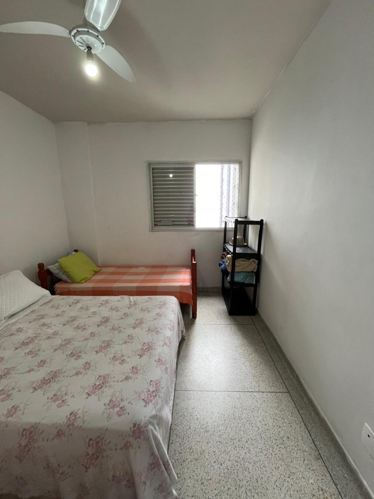 Apartamento Vista Pro Mar Praia Grande  Eksteriør billede