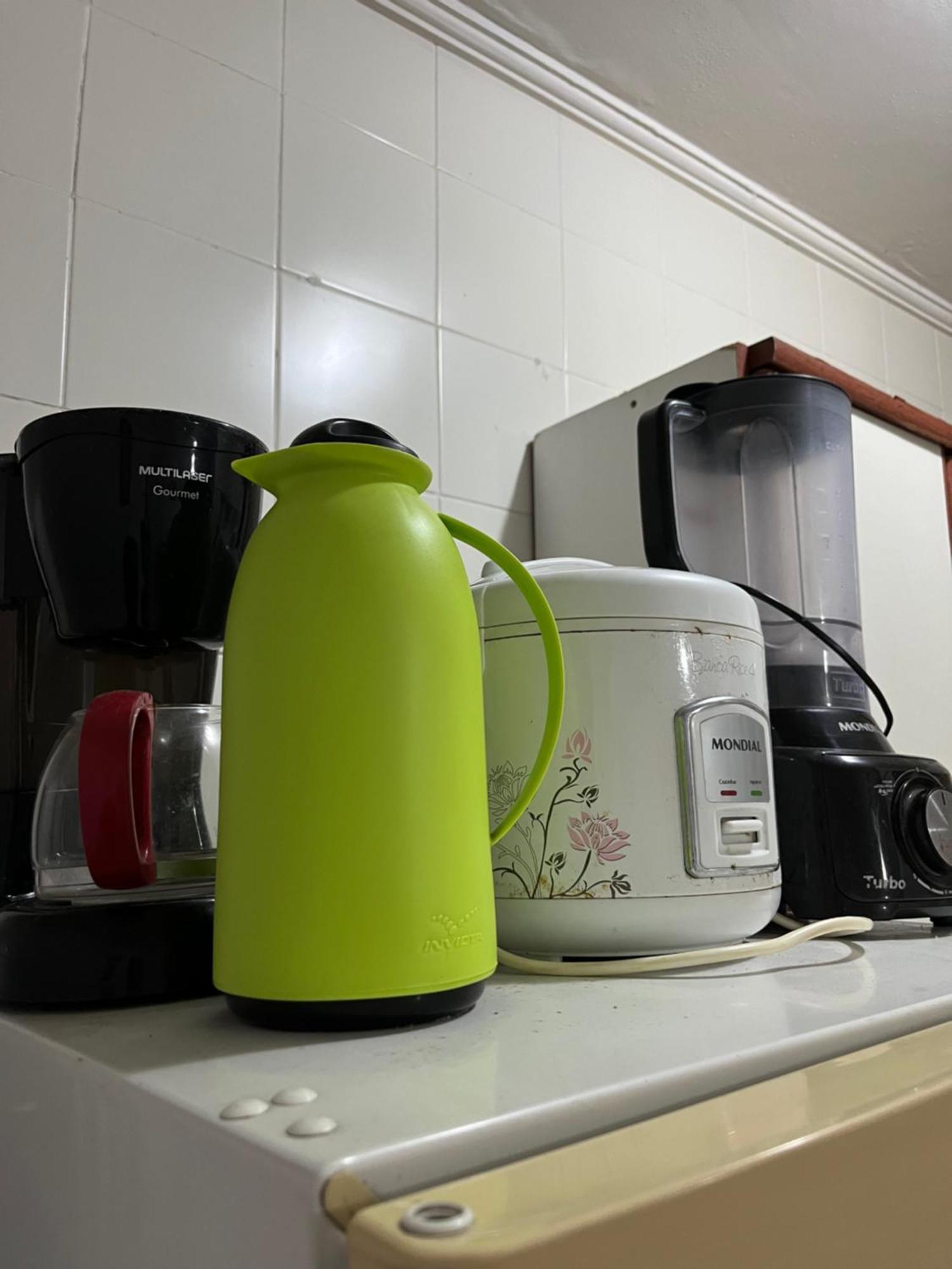 Apartamento Vista Pro Mar Praia Grande  Eksteriør billede